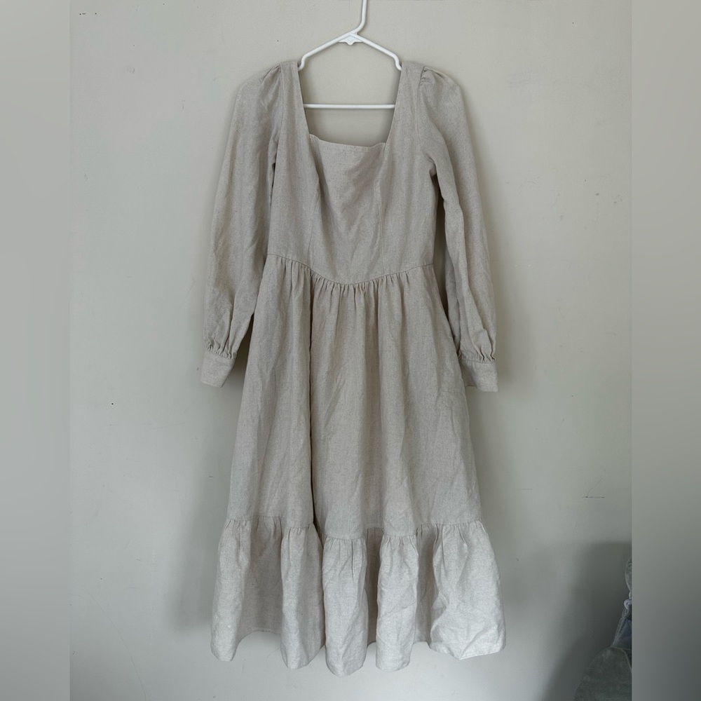 Hearts and Found Dress